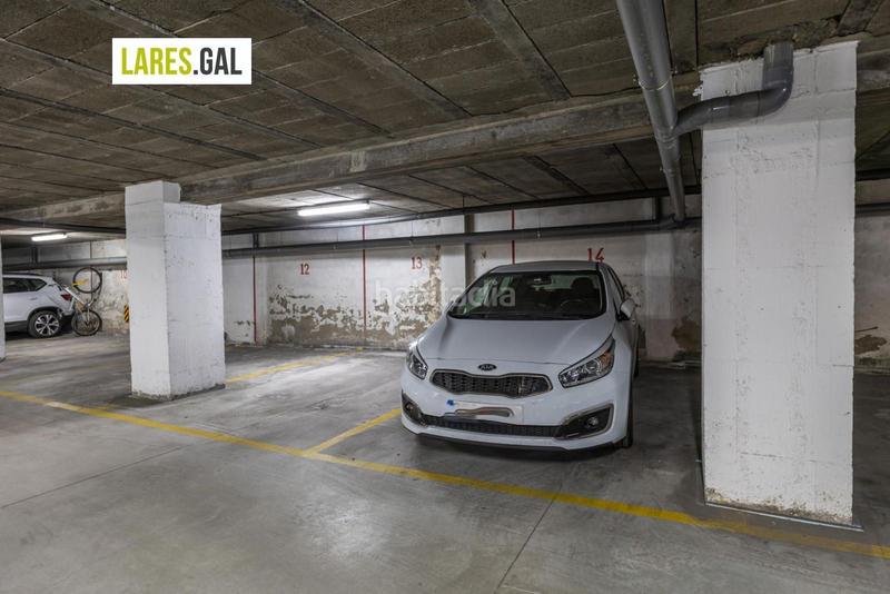 Foto 8c32258b-6e64-43a4-be94-5d302b62deea. Etagenwohnung mit heizung parking in Darbo Cangas