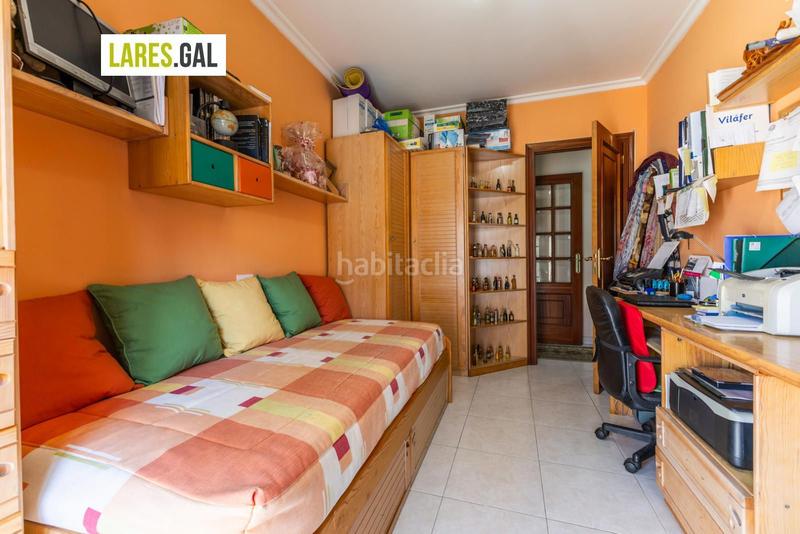 Foto 91742693-e88c-483e-9497-fd59bbe0f3dc. Etagenwohnung mit heizung parking in Darbo Cangas