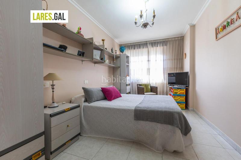 Foto 966bb7f9-8ad1-4618-8f7c-c23991bb5361. Etagenwohnung mit heizung parking in Darbo Cangas