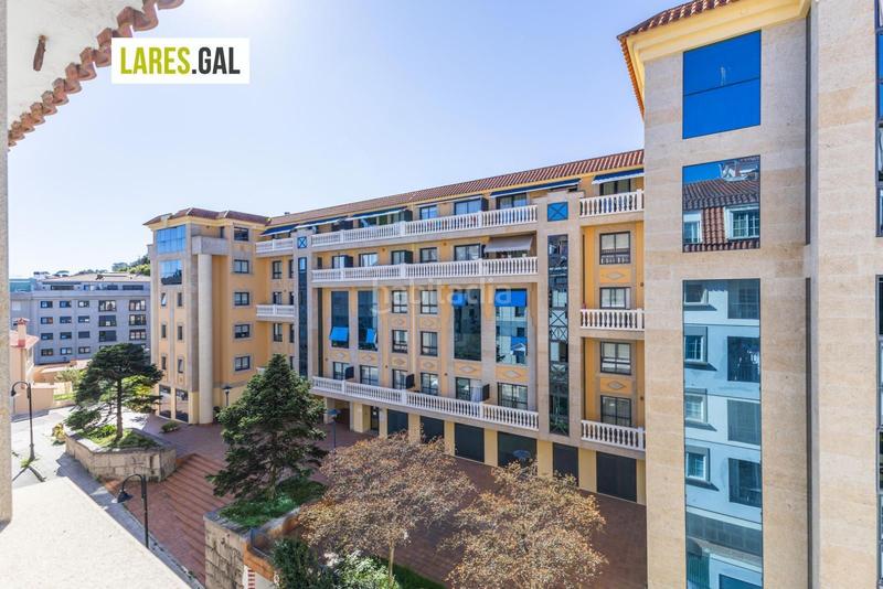 Foto 97062eda-2b75-49e3-b069-b17d704051a0. Etagenwohnung mit heizung parking in Darbo Cangas