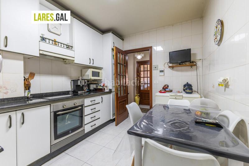 Foto ae650bc5-c2d1-4de9-a425-9bda86c12ff4. Etagenwohnung mit heizung parking in Darbo Cangas