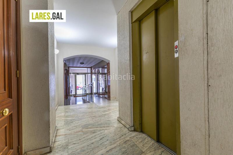 Foto ae92aa61-54a3-49b2-87bc-acc14110b61d. Etagenwohnung mit heizung parking in Darbo Cangas