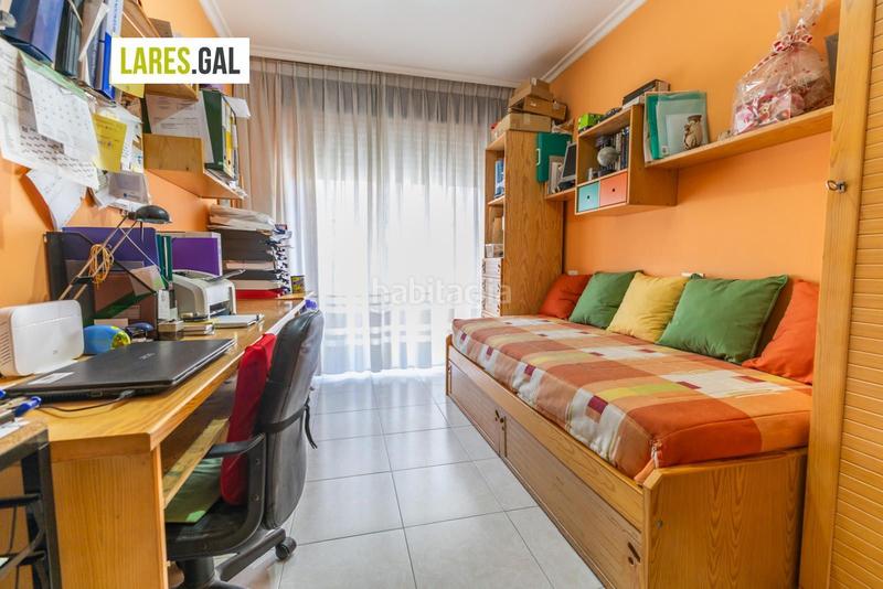 Foto b6430271-3c89-4670-a045-fe823aed7340. Etagenwohnung mit heizung parking in Darbo Cangas