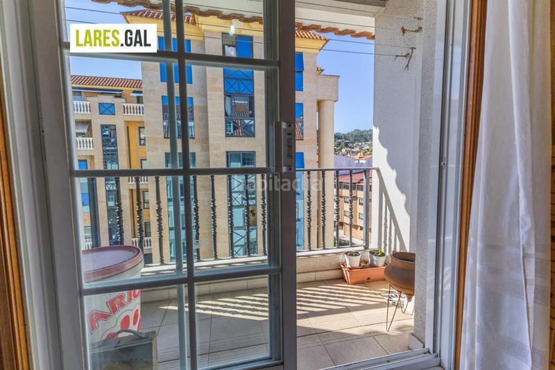 Foto b685256d-1fe6-4bff-ac58-90a40a9bcf35. Etagenwohnung mit heizung parking in Darbo Cangas