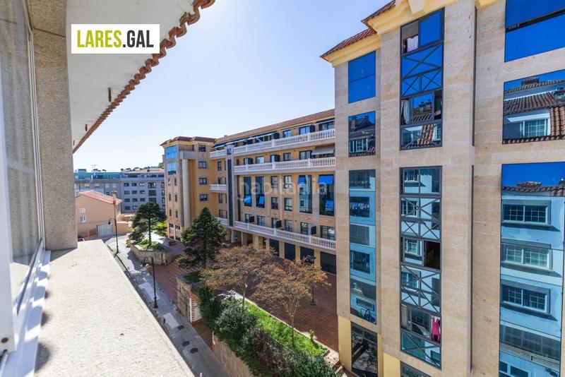 Foto cc26d787-ec0c-4831-b0ff-f3e8e8fb4c17. Etagenwohnung mit heizung parking in Darbo Cangas