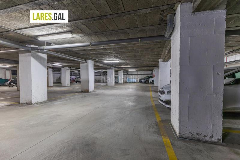 Foto cdbc6fd9-6179-44cb-93e2-96aef1bca9a0. Etagenwohnung mit heizung parking in Darbo Cangas