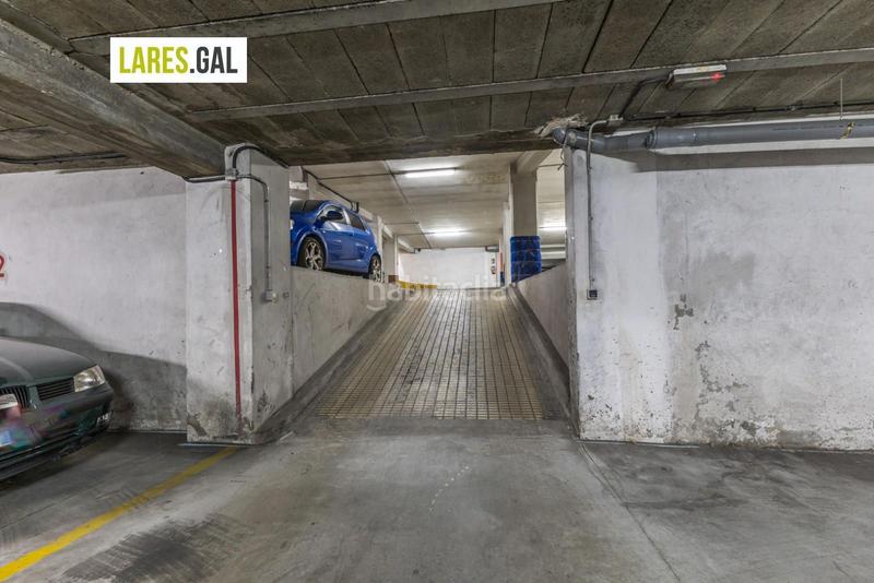 Foto db4a86a9-9641-489f-8725-34a5f0c90903. Etagenwohnung mit heizung parking in Darbo Cangas