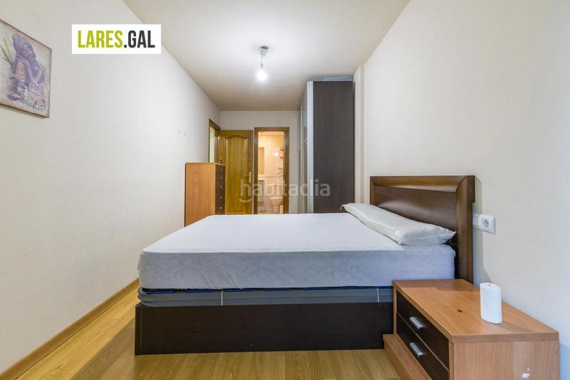 Foto 15fbd8b5-8064-4413-928e-bfa5d46939c4. Piso  en la zona de san roque en Cangas pueblo Cangas