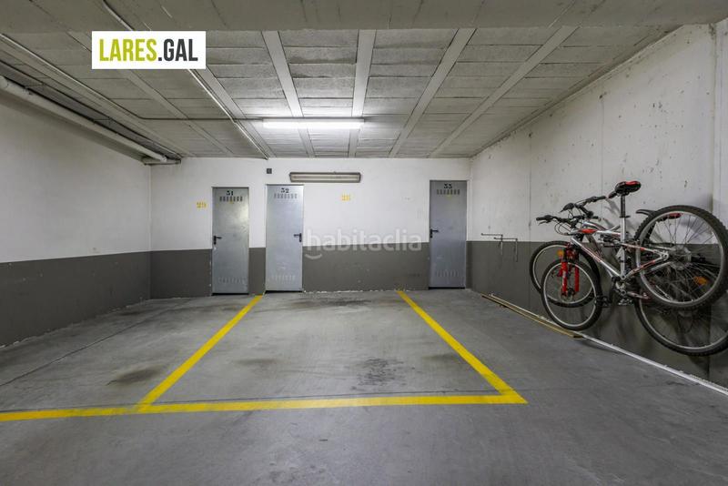 Foto 223cb4fe-4c5b-4d83-b6fe-291251885207. Piso  en la zona de san roque en Cangas pueblo Cangas