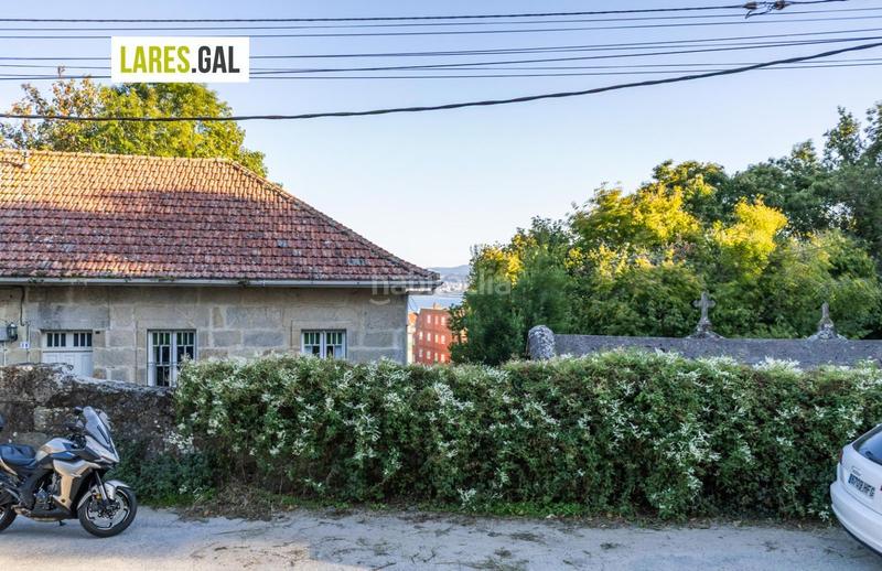 Foto 25245f52-1cd2-46fc-995d-fff7680f533b. Piso  en la zona de san roque en Cangas pueblo Cangas