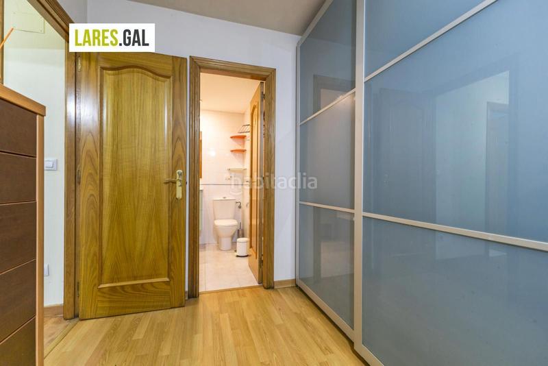 Foto 382a0d2f-b34c-46d0-8abb-065075e12c78. Piso  en la zona de san roque en Cangas pueblo Cangas