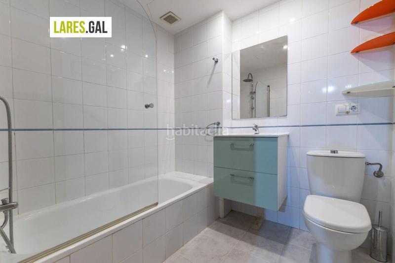 Foto 3964628e-362a-4662-842e-b9c296f5cd58. Piso  en la zona de san roque en Cangas pueblo Cangas