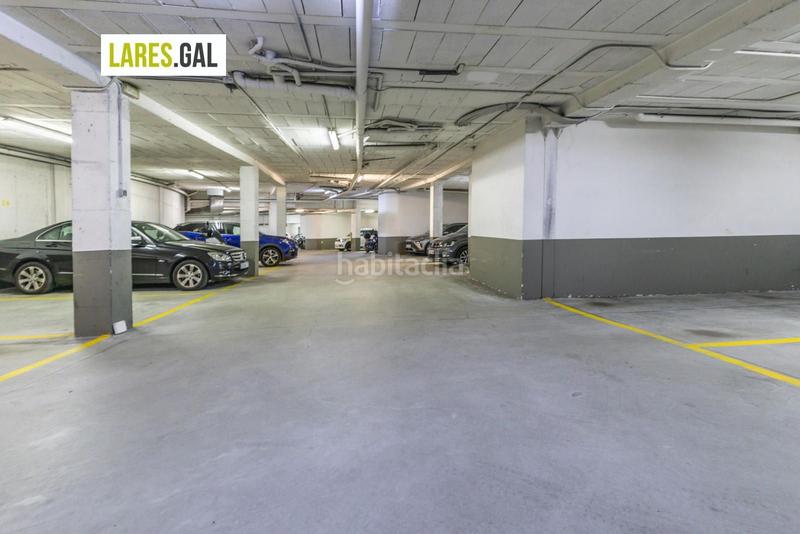 Foto 40d369d4-db05-44d1-bd4e-6579f0e6ec11. Piso  en la zona de san roque en Cangas pueblo Cangas