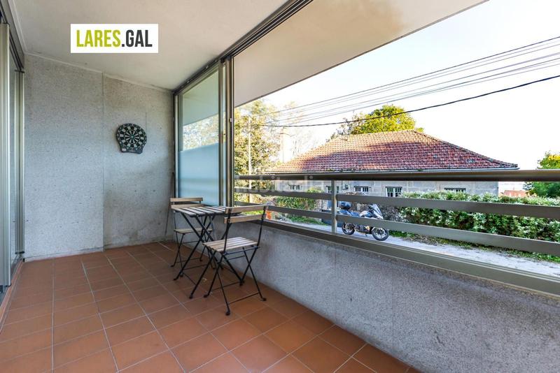 Foto 4c251cf9-9fab-4572-a354-40f296575825. Piso  en la zona de san roque en Cangas pueblo Cangas