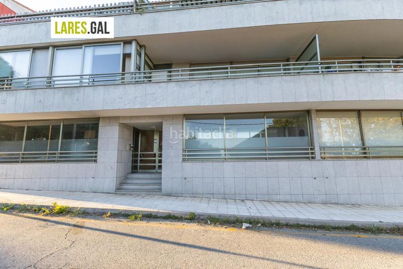 Foto 565ecf89-785a-49d0-b0ff-44702e6931c9. Piso  en la zona de san roque en Cangas pueblo Cangas