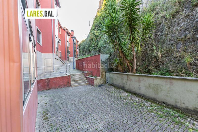 Foto 5aca896a-44d0-4631-b972-dca9dcbd1713. Piso  en la zona de san roque en Cangas pueblo Cangas