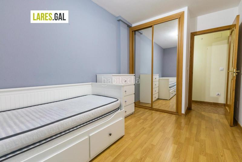 Foto 73201c8d-0cb5-4094-8614-e25b4d79da0c. Piso  en la zona de san roque en Cangas pueblo Cangas