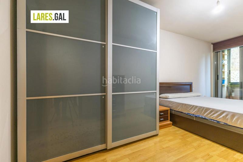 Foto 77b394d6-aceb-4934-89e2-5b705cab3f0d. Piso  en la zona de san roque en Cangas pueblo Cangas