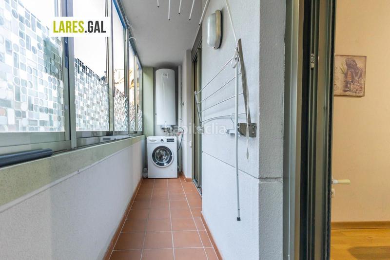 Foto 7db0479e-e9bd-4ce9-9703-c3dfbb5e27c0. Piso  en la zona de san roque en Cangas pueblo Cangas