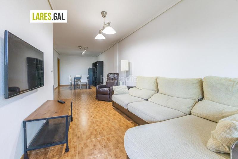 Foto 91d15de5-9638-4c4c-afad-d5f59057fe11. Piso  en la zona de san roque en Cangas pueblo Cangas