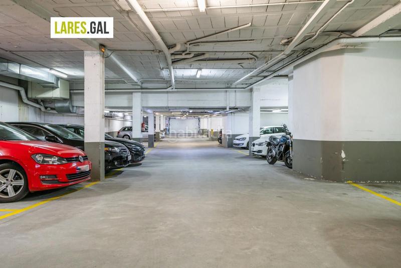 Foto c82c4dc1-767f-4e06-9a18-a5ab8e347b3a. Piso  en la zona de san roque en Cangas pueblo Cangas