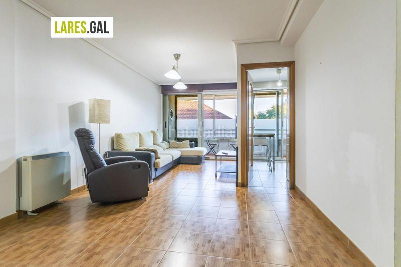 Foto d5bd240e-435e-432a-8b01-f6887a25552a. Piso  en la zona de san roque en Cangas pueblo Cangas