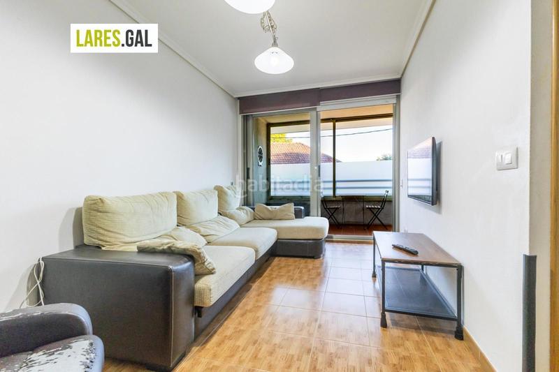 Foto f11a28a2-f1ba-4f9b-ae71-009ff2473ceb. Piso  en la zona de san roque en Cangas pueblo Cangas