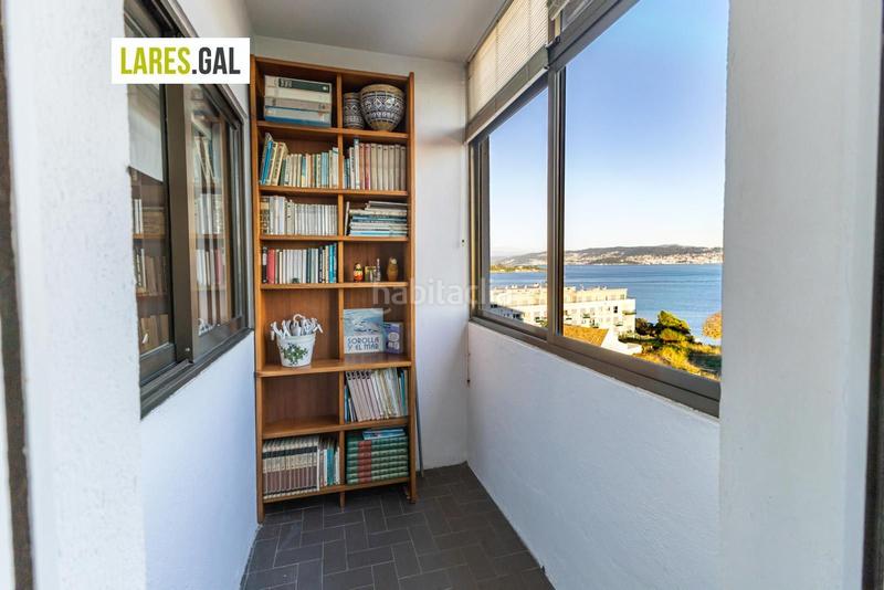 Foto 0319a430-81b5-4f23-89b6-e1c51d18d866. Flat with heating in Cangas pueblo Cangas