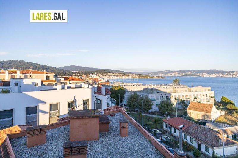 Foto 060232db-838b-424c-8cdf-ea7649179b8f. Flat with heating in Cangas pueblo Cangas