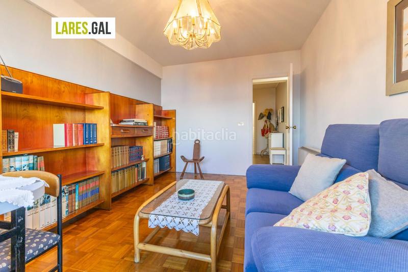 Foto 131e3340-b08c-4b91-8c7d-ee5daf598f4b. Flat with heating in Cangas pueblo Cangas