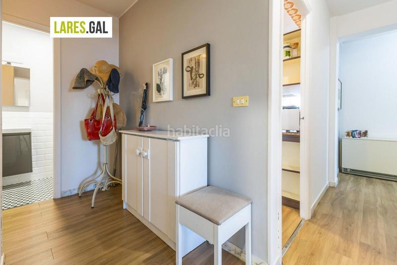 Foto 54fc2bdd-a809-4871-a419-239d725eb7ee. Flat with heating in Cangas pueblo Cangas