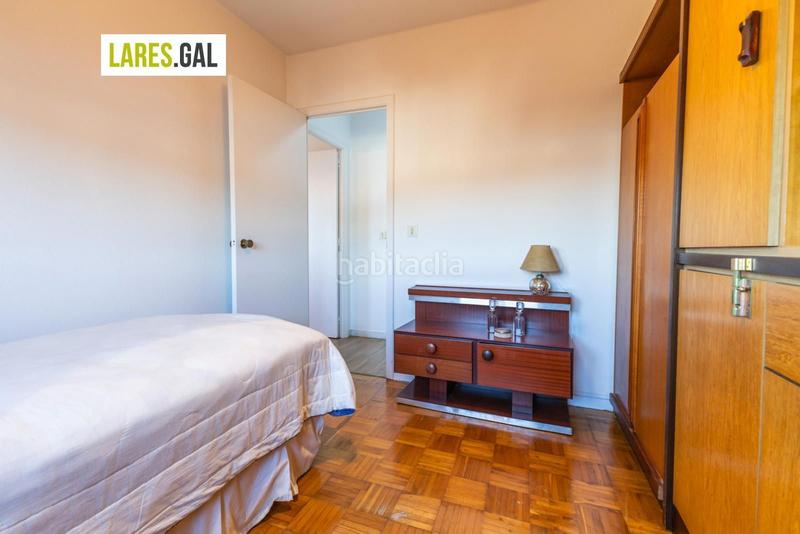 Foto 55009dad-64f8-4b08-a69a-2b3a6a6ec394. Flat with heating in Cangas pueblo Cangas