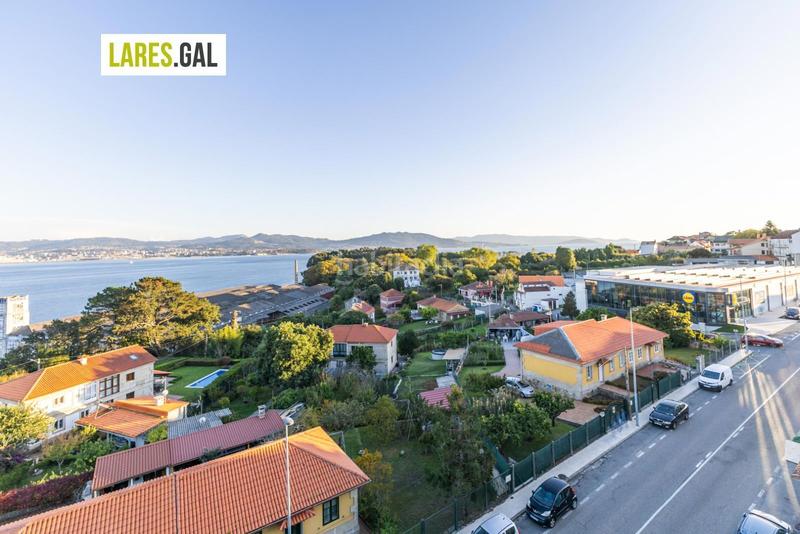 Foto 5fb2e36f-4e73-401e-a81c-34e3af32feec. Flat with heating in Cangas pueblo Cangas