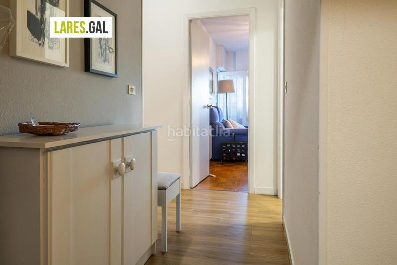 Foto 6d610747-5bbe-4124-aa5b-342294626966. Flat with heating in Cangas pueblo Cangas