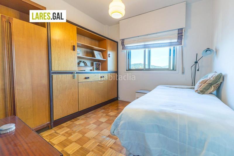 Foto 767fe7af-e375-4ea8-adb4-d9298d735c9f. Flat with heating in Cangas pueblo Cangas