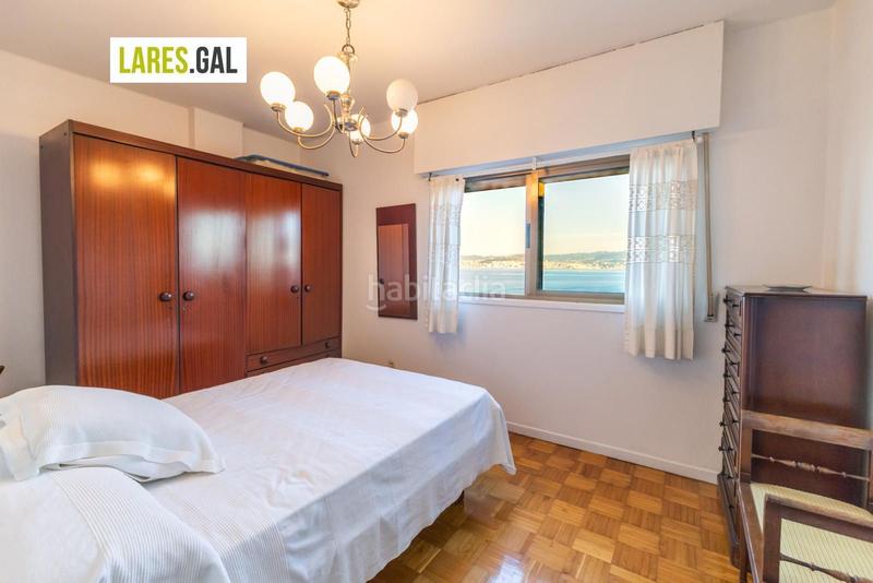 Foto 8d7e8a25-be3c-4982-a88f-dbe6ef04b872. Flat with heating in Cangas pueblo Cangas