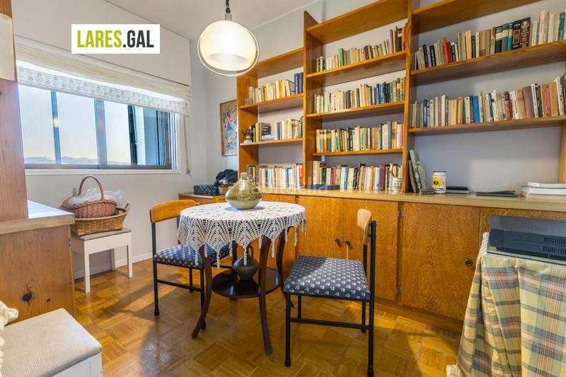 Foto a48d3714-b8bf-40f2-92b9-80ff4a061d8c. Flat with heating in Cangas pueblo Cangas