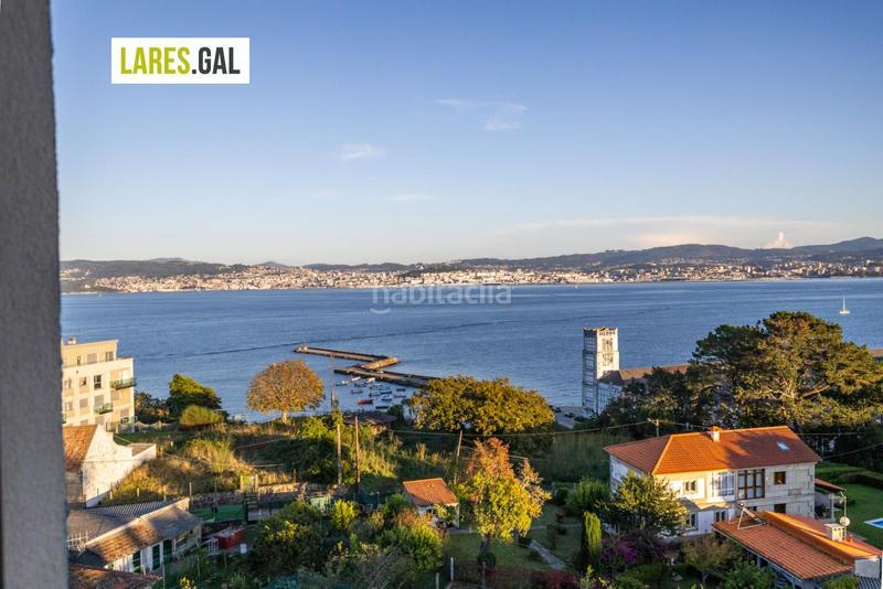 Foto b0e962b1-7168-4cc0-8650-0cca6018586d. Flat with heating in Cangas pueblo Cangas