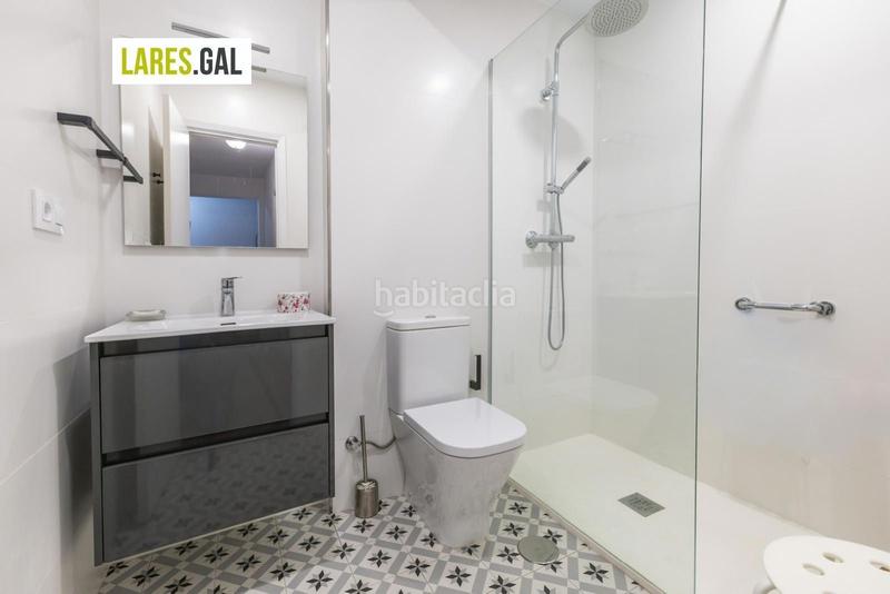 Foto b18ec501-bee6-409e-b9b4-8d56e90c0296. Flat with heating in Cangas pueblo Cangas