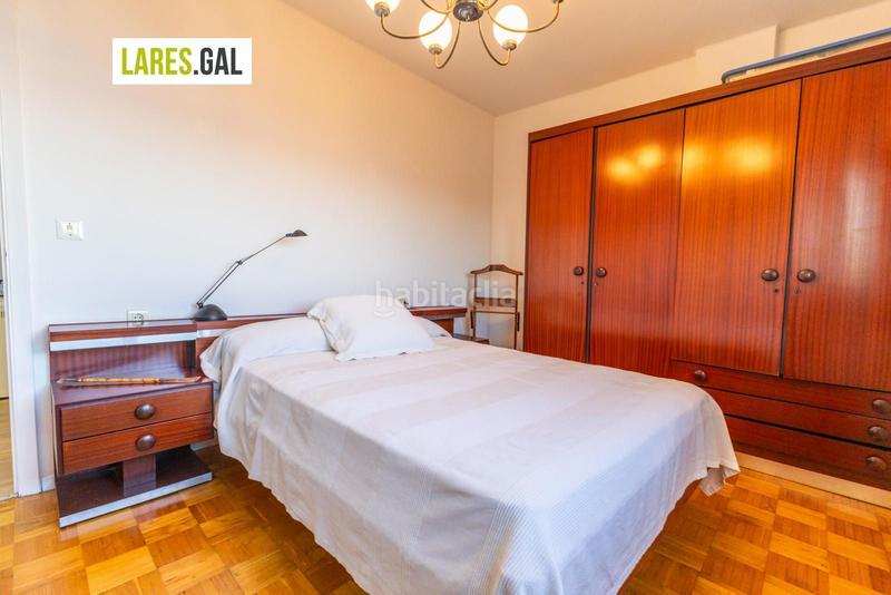 Foto be658153-d022-41b7-8a80-1a8ae6799eae. Flat with heating in Cangas pueblo Cangas