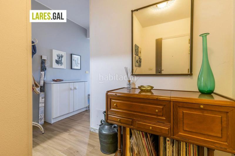 Foto cf02242a-6092-4d6b-a7fc-f9b03794ee00. Flat with heating in Cangas pueblo Cangas