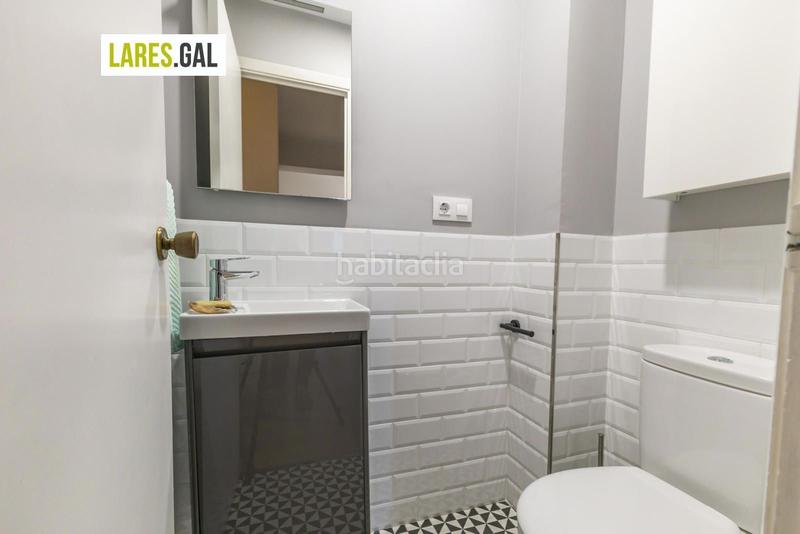 Foto d51ffe18-7af3-496c-be6c-819eaa76b73a. Flat with heating in Cangas pueblo Cangas