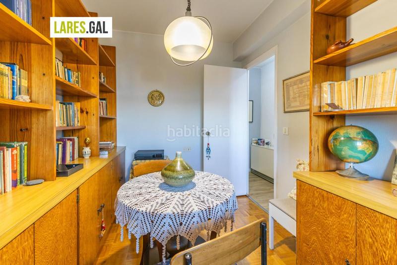 Foto da716cf6-17c4-40c2-8ede-ac0cb7341281. Flat with heating in Cangas pueblo Cangas