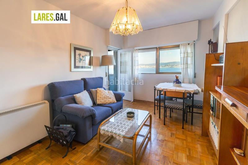 Foto dceef4d0-5c38-4fe5-be45-7ae0690539bb. Flat with heating in Cangas pueblo Cangas