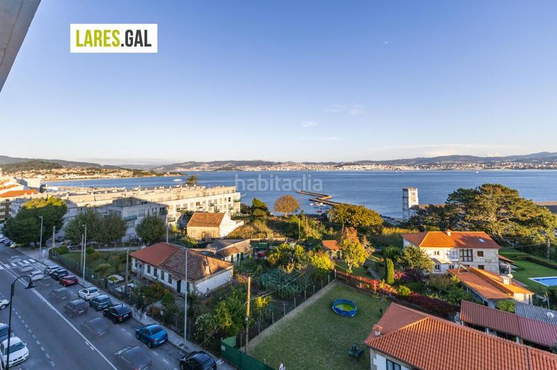 Foto e0428ef8-6eca-4063-93c5-ab2430fa9bde. Flat with heating in Cangas pueblo Cangas