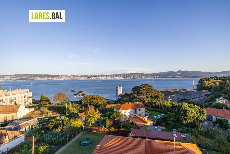 Foto e26bff54-2630-4f69-b4f3-503c20ec8c00. Flat with heating in Cangas pueblo Cangas