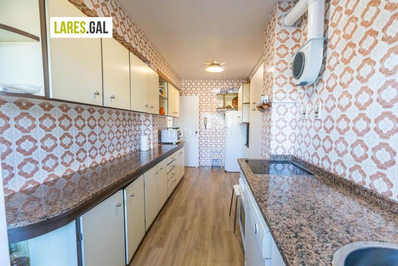 Foto f94c531b-1366-4167-9526-bff881075192. Flat with heating in Cangas pueblo Cangas