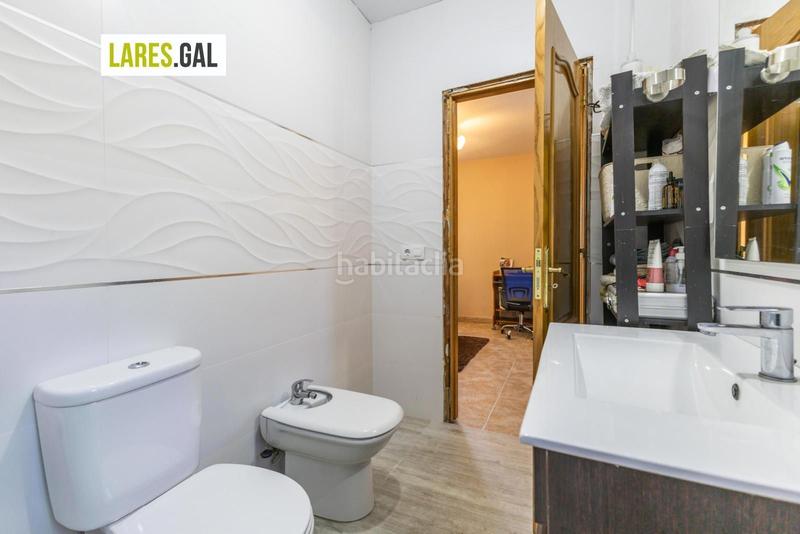 Foto 00071747-d10d-4597-81ab-58e7d359bd8f. Chalet con riscaldamento piscina in Moaña