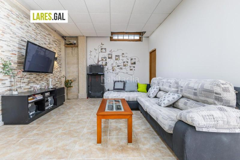 Foto 2009f3b6-3dad-446c-92bb-02f96fa0657d. Chalet con riscaldamento piscina in Moaña