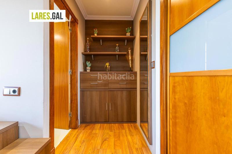 Foto 22a67ecd-52dd-41ab-925e-c4578e84b578. Chalet con riscaldamento piscina in Moaña